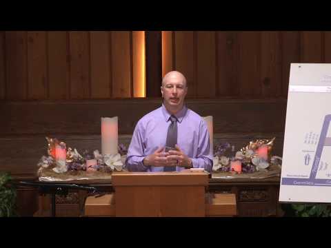 648 The Judgement Seat of Christ ~ Romans 14:1-15:7 ~ (5/10/20)