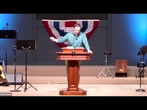 Giving Over for Exchanging Glory: Part 1 (Romans 1:24-25)