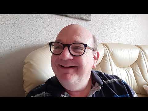 Digging Deeper - Psalm 38 : 9 - 16