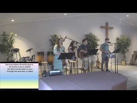 Discipline of the Disorderly - 2 Thessalonians 3:6-15