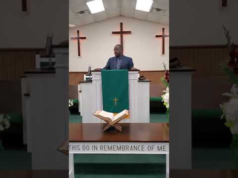 PART II When God makes His move! (Judges 6:11-14)