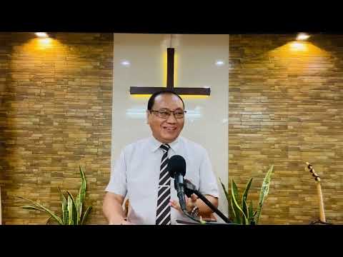 Christ The King (Psalm 2:7 - 12)