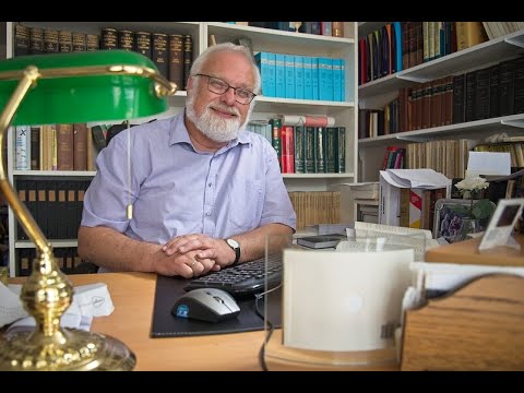 Bijbelstudie  Genesis 3:12-15  Er komt gelukkig vijandschap