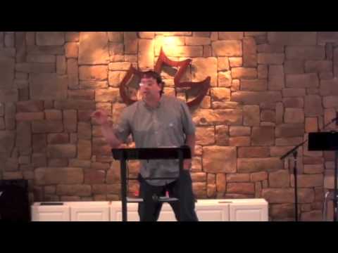 The Calvary Road EP 62 (1 Corinthians 16:1-3)