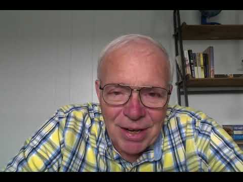 Genesis 47:3 -- Joseph’s Humility