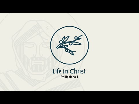 True Christian Affection - Pastor Kurt - Philippians 1:7-8