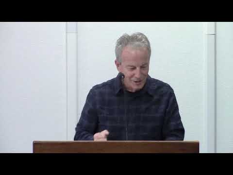 1 Peter 4:7-11 - Dennis Frey