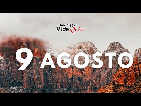 Tu tiempo con Dios 9 de Agosto de 2022 (Genesis 4:16-26)