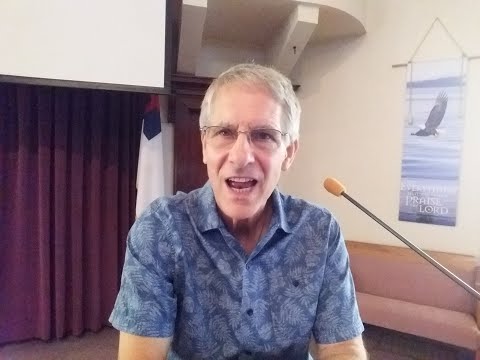 Faithful Perseverance, Hebrews 12:1-3