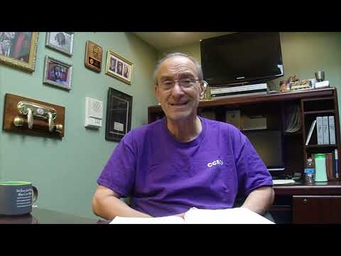 Trinity Bible Study May 17, 2022 1 Timothy 2:11-15