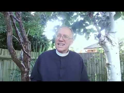 Lamentations 1:2-3 Weeping with no rest