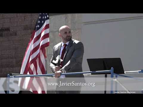 Let my People Go so they may worship Me | Exodus 9:1 (Sermon)