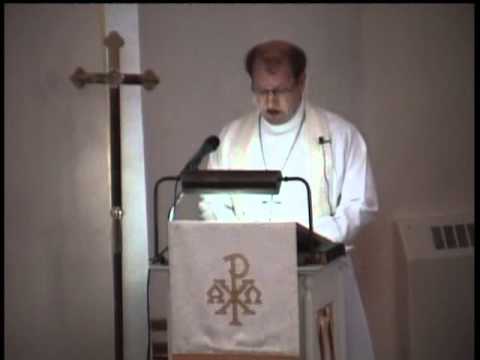 June 3, 2012 Deuteronomy 6:4-9 / Romans 8:14-17 / John 3:1-17