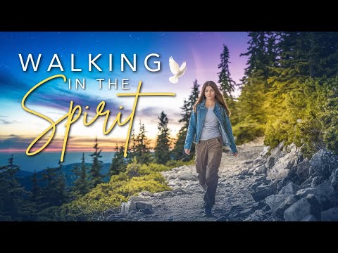 The Spirit’s Transforming Work | Romans 8:1-11