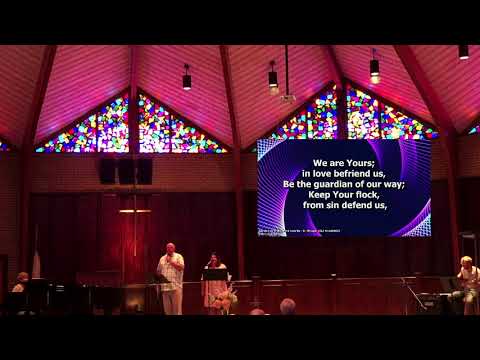 Heroes and Others: Silas -- Acts 15:30-41,  Hebrews 13:5-6,  1 Peter 5:6-7,  Isaiah 43:2