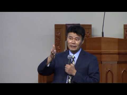 Wednesday Worship (Exodus 27: 9- 21) -  20200624