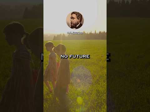 Listen To This Powerful Sermon On God’s Eternal Love!