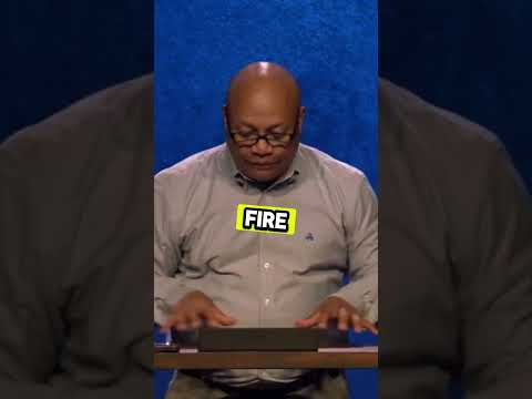 Politicians burn out. God never does.