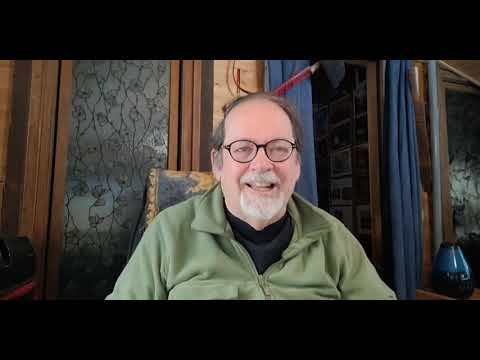 Given Insight into the Mystery! (Part Three) Fulness & Power Ephesians 3:13-21