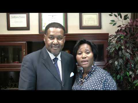 "Living The Pre-Set Life" Ecclesiastes 3:1, 10-15 Dr. W.R.Willis, Pastor