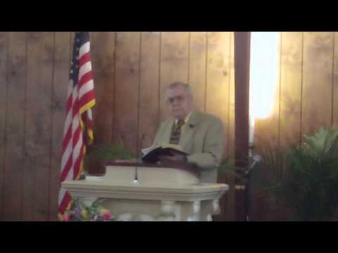 “Lydia, An Important Woman” - Acts 16:12-15