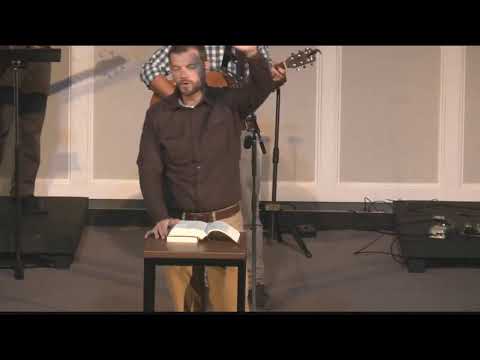 Joy In The Shadows | Philippians 2:14-17