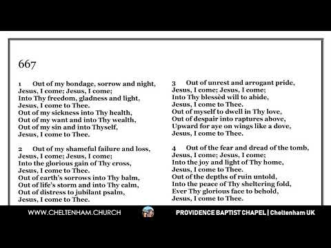 Morning Service: Knowing the God who you have not Experienced (Acts 17:22-24)