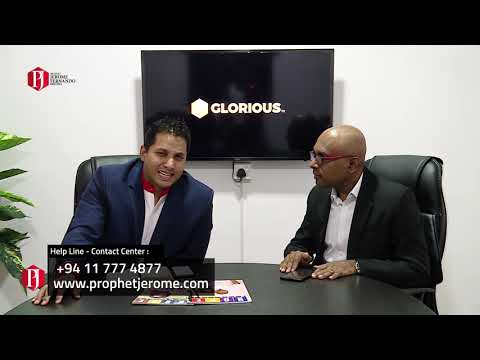 John 14:11-12 | Prophet Jerome Fernando