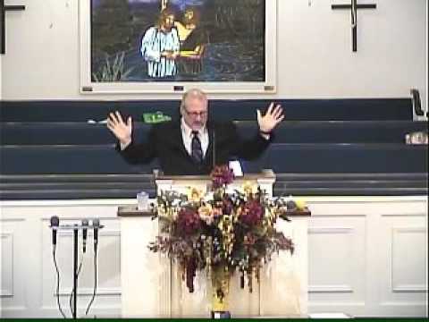 "5 Ordinary People and 1 Extraordinary God"   Exodus 4:1-5   Dr. Stuart Houston