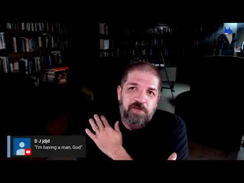 Brief overview of Genesis 4:1 "I have begotten a man, the Lord (YHWH)" - Anthony Rogers