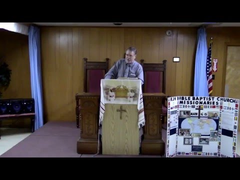 Exposition of Psalm 119:97-104