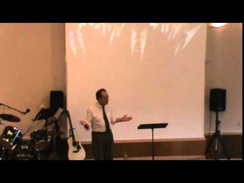 Saint Albans Union Church “Why Unity?  John 17:20-23 June 28, 2015