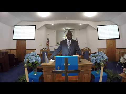 "What Will The Book Reveal About You?" Malachi 3: 15-18.  Rev. Dr. John H. Brown, December 6, 2020