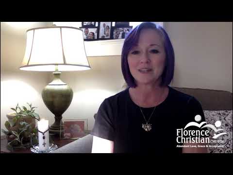 Source of Fire | Daily Devotion from the Pastor | Exodus 24:17