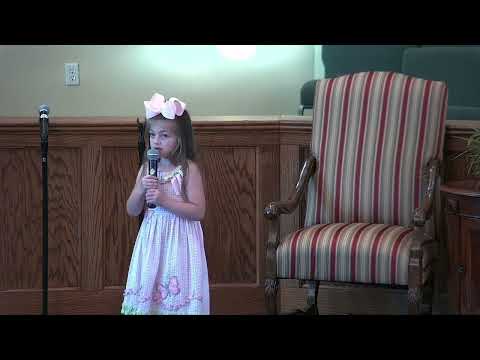 Pastor Roy Crouch: Uncommon Commitment: Philippians 2:19-23