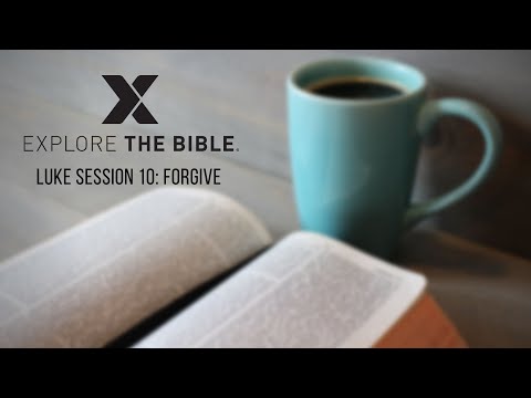 Lifeway | Explore the Bible: Luke 5:17-26