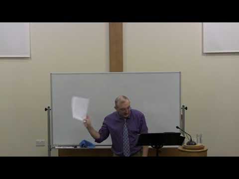 The Last Days in Jeremiah (Jeremiah 23:1-21; 30:23-24; 48:47; 49:39)