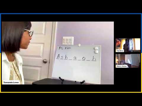 Samuel's Call and Ministry | I Samuel 3:1-9, 19-20; 7:3-5, 10, 12