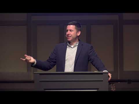 Genesis 26:34-28:9 | October 10, 2021