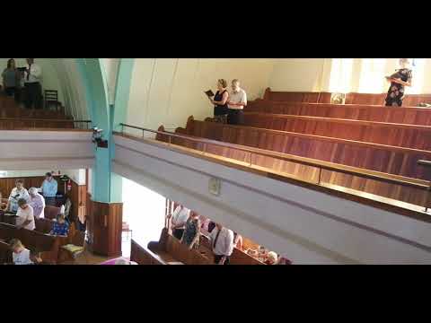 Psalm 33:1, 2 | Gereformeerde Kerk Pretoria-Noord