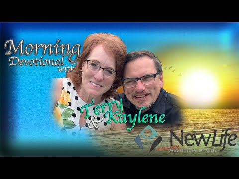 Morning Devotional 6/19/20 - Only You Can Be You (Romans 9:20)