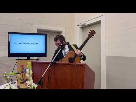 Samson and his final victory- Judges 16:21-31