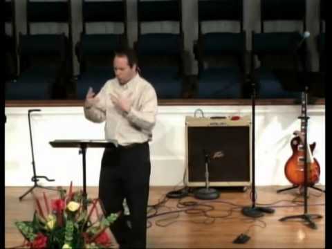 What Happens When We Tell God, "No"? (Jonah 1:1-7)