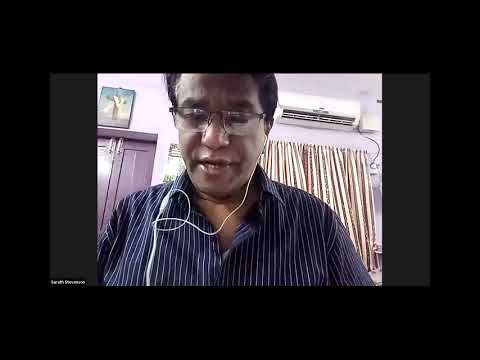 Ecclesia English Worship.31.10.21 Pastor RS.Gladson. Genesis.3: 6-10.