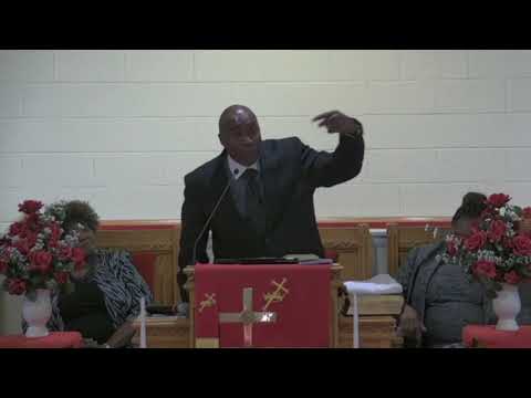 "Watch Out For the Thieves of Thanksgiving" - John 11:39 - 42