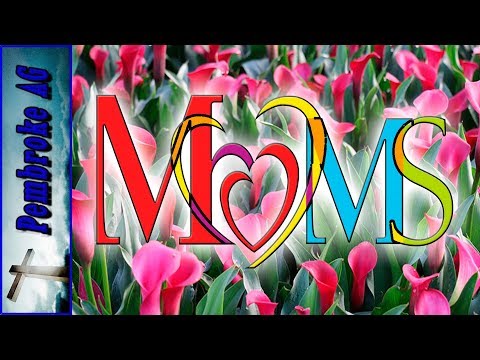 Church Service - Pembroke Assembly of God - Moms -1 Samuel 1:20,24-28,2:11