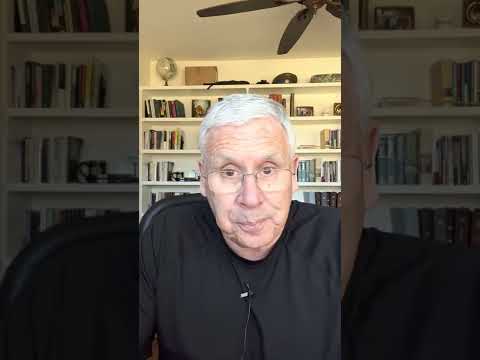 Geoff's Thoughts on NCT Covenant- Genesis 15:4-5