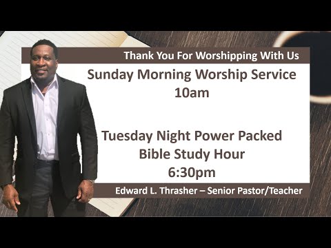 Being Justified By Faith - Romans 5:1-9