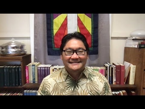 Hebrews 2:11-15 Bible Study (Bible study begins around 8:30)