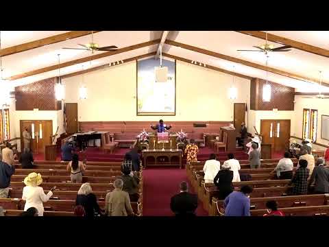 The Walls Are Falling - Joshua 6:16-17